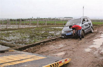 鹤壁抚顺道路救援