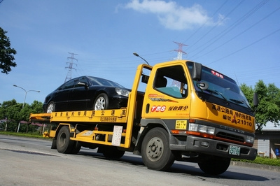 鹤壁旅顺口区道路救援